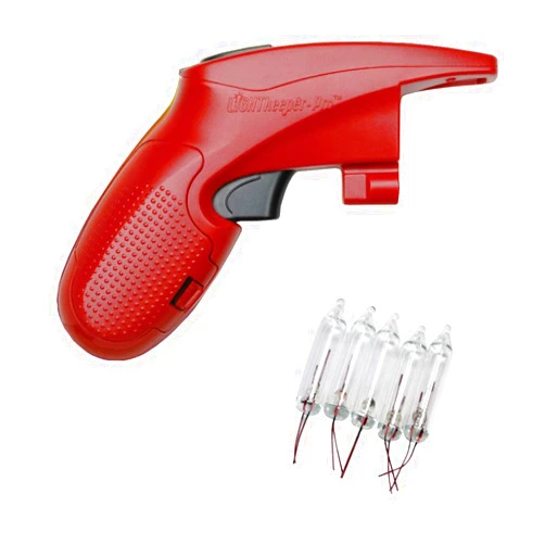 LIGHT KEEPER PRO LightKeeper Pro®Incandescent Christmas Holiday Light Set Repair Tool_UL Listed (#230566)