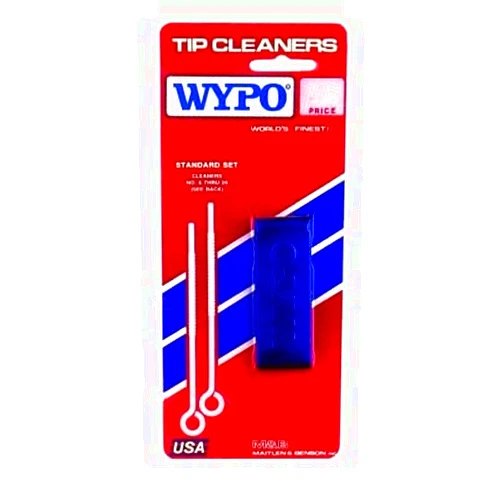 Wypo WY JUMBO TIP CLEANER #3