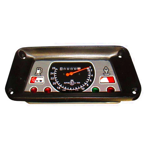 Reliable Aftermarket Parts RAParts Instrument Gauge Cluster Fits Ford Tractors EHPN10849A C5NN10849L C7NN10849C