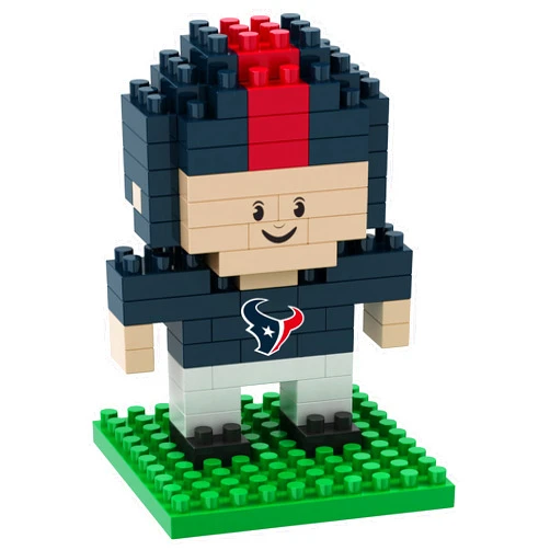 FOCO NFL Players 3D BRXLZ