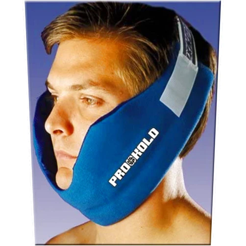 ProKold TMJ Ice Wrap (Pack of 2)