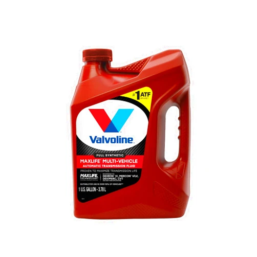 Valvoline Multi-Vehicle ATF Full Synthetic Automatic Transmission Fluid 1 GA