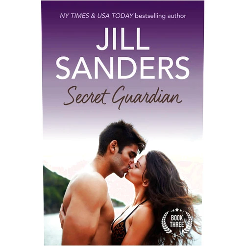 By Jill Sanders (Author) Format: Kindle Edition Secret Guardian (The Secret Series Book 3)