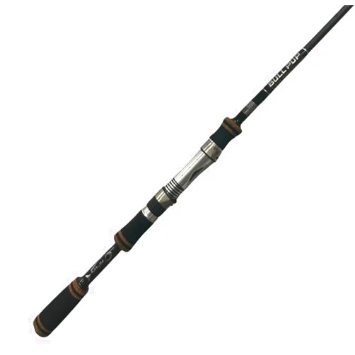 Bull Bay Rods BBRKR20-7 Karbine Spinning Rod 7'