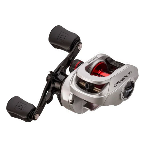 13 Fishing - Origin F1 - Baitcast Reels
