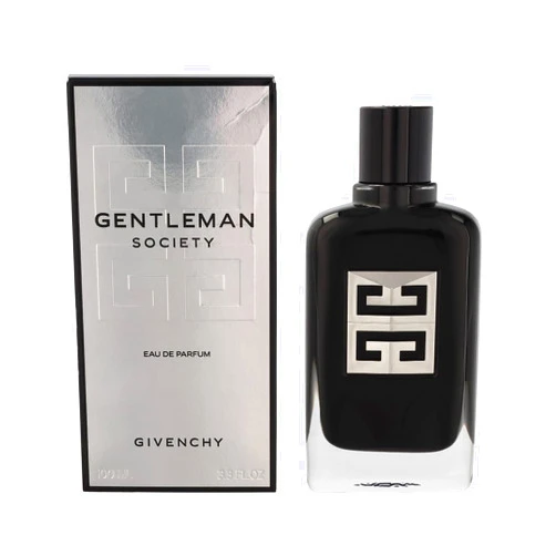 Givenchy Gentleman Society by Givenchy for Men 3.3 oz Eau de Parfum Spray