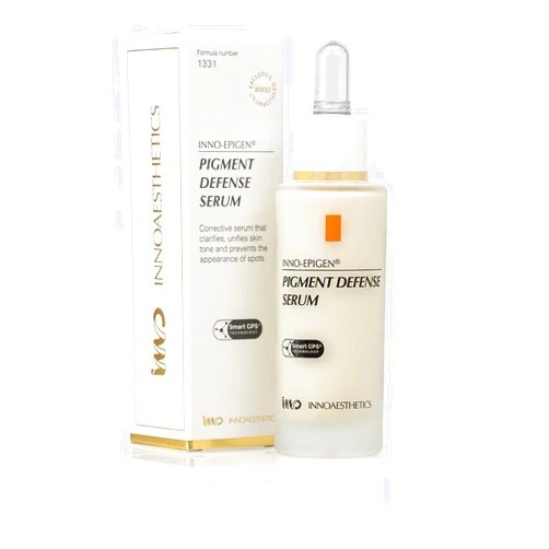 Innoaesthetics Pigment Defense Serum-Skin Brightening Serum