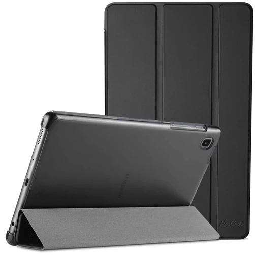 ProCase Cover for Samsung Galaxy Tab A7 Lite 8.7 Inch 2021 Tablet Model SM-T220/T225/T227，Slim Stand Hard Back Shell Protective Case for Galaxy Tab A7 Lite 8.7