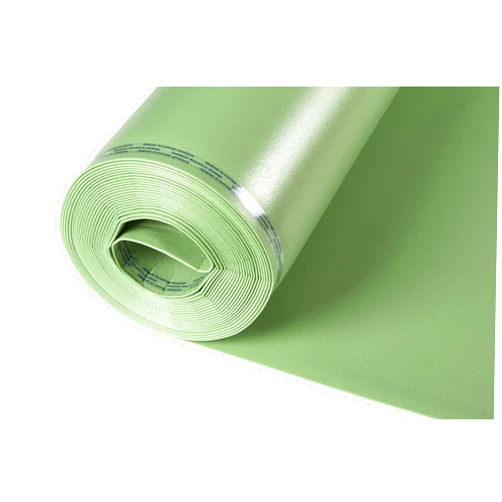 Floor Muffler 3in1 Floor Muffler Ultraseal 2mm Silent Underlayment 100sq.ft,0264046-100