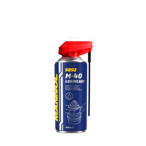 MANNOL M-40 Lubricant (400ml)