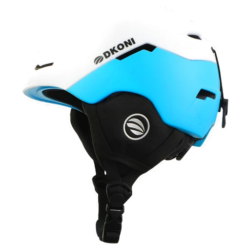 DKONI Ski Helmet Adults Snowboard Helmet:Snow Sports Helmets for Men Women Youth