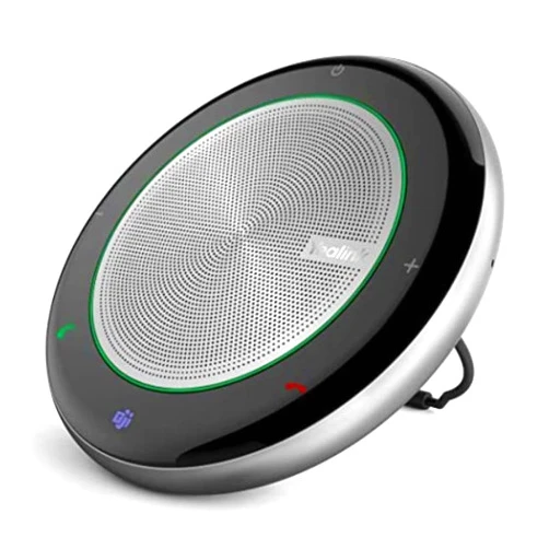 Yealink CP700-BT50 - Ultra-Compact Portable Speakerphone with USB and Bluetooth connectivity - with BT50 dongle