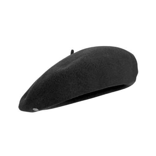 Laulhere of France Heritage Youth Le Petit Basque Wool Lined Beret