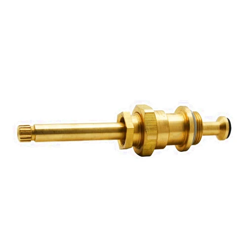Thrifco Plumbing Thrifco 4400983 Tub & Shower Brass Stem Assembly Hot/Cold - Sayco