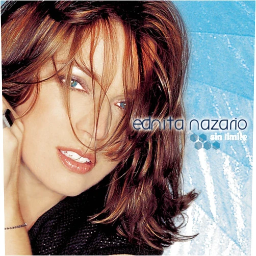Ednita Nazario Format: Audio CD Sin Limite
