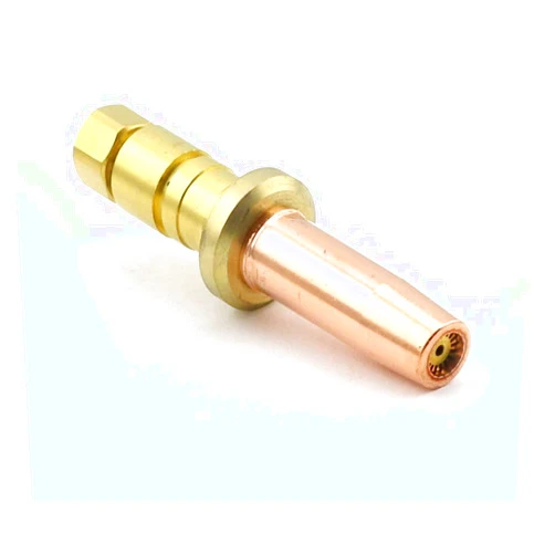 WeldingCity Propane Cutting Tip MC-40 (Size 1) 2-piece Type General Purpose for Smith® Miller® Torch | Pack of 1 Tip
