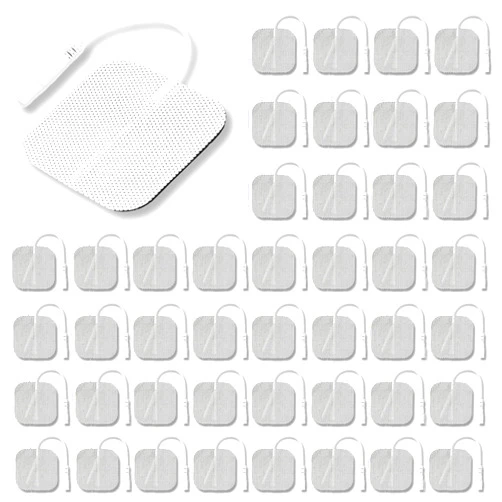 Syrtenty TENS Unit Pads 2