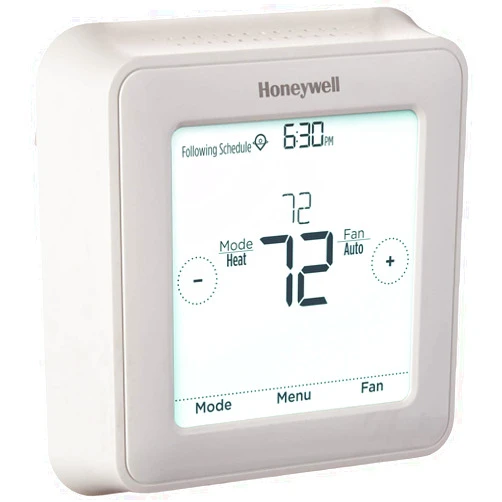 Honeywell Home RTH8560D 7 Day Programmable Touchscreen Thermostat