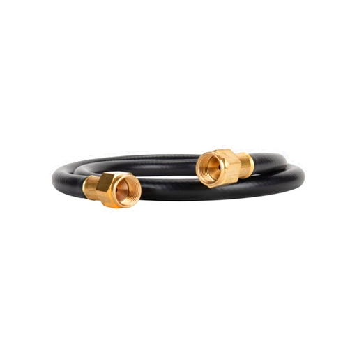 Camco 59913 3' Propane Hose Assembly - 3/8