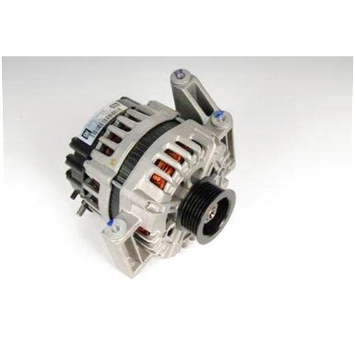 ACDelco 13502588 GM Original Equipment Alternator