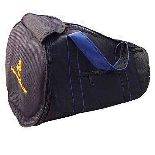 Gawharet El Fan Large 18'' Gawharet El Fan Sombaty Darbuka Doumbek premium Fabric Gig-bag