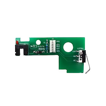 TycoonWon Rev Counter Board Replacement for FM350 FM352 FM500 FM502 FM600 2000XL,Compatible with RVCTBD50,Replace for Mighty Mule GTO, Green