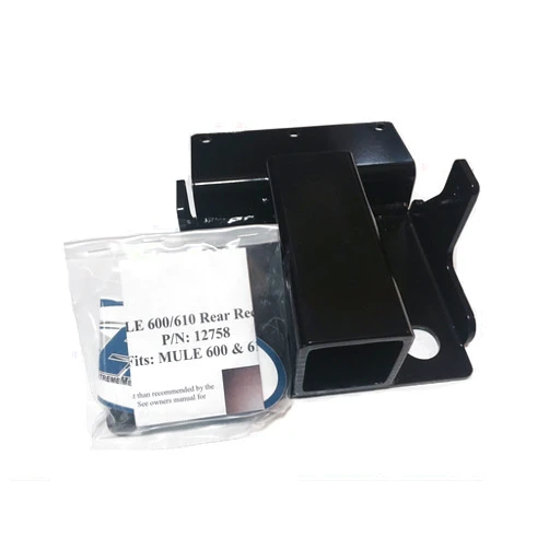EMP P/N: 12758 Mule® Rear Hitch (2