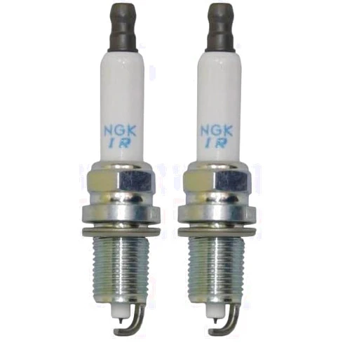 NGK IZFR5K-11 Laser Iridium Spark Plug (Pack of 2)