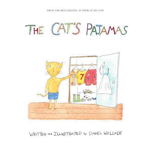 By Daniel Wallace (Author) The Cat's Pajamas