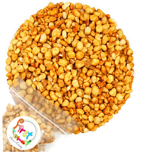 FirstChoiceCandy Butter Toffee Peanuts, Crunchy Roasted Candy Coated Peanuts (2 Pound (Pack of 1))