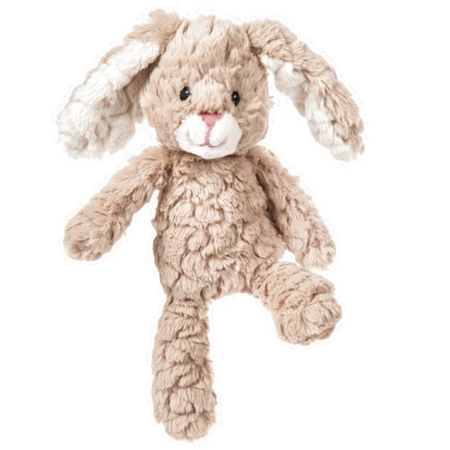 Mary Meyer Tan Putty Bunny Soft Toy