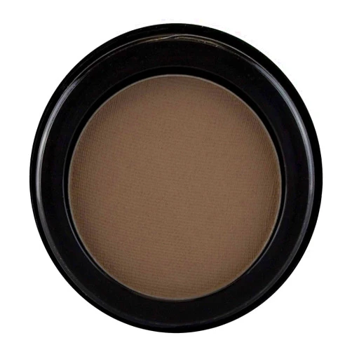 Billion Dollar Brows Eyebrow Powder for All Day Eyebrow Color and Easy Removal, Taupe - Cruelty Free