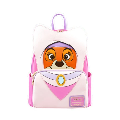 Funko Loungefly Disney Robin Hood - Marion Backpack, Multicolor, WDBK2441