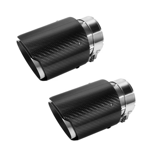 Vechkom 2.5'' Inlet 3.5