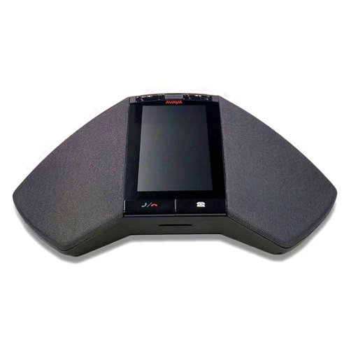 Avaya B189 IP HD Conference Phone Station (700503700) (Renewed)