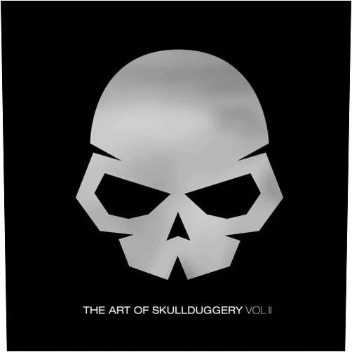 Greg Downey and Beatman & Ludmilla (Artist) Format: Audio CD The Art Of Skullduggery Vol. II