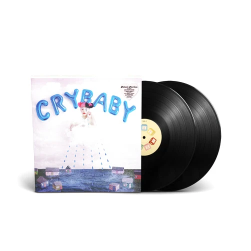 Melanie Martinez Format: Vinyl Cry Baby