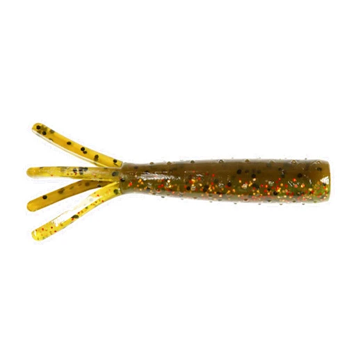 Z-MAN TRD TicklerZ 2 3/4 inch Ned Rig Bait 8 Pack