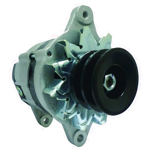 Parts Player OEG Parts New Alternator Compatible With Nissan Lift Trucks QF02 SD22 SD23 Diesel LT135-24 LT135-24B LT135-73 LT135-73B LT135-87 3004578 23100-90060 23100-90065 23100-L1802 2200073-94