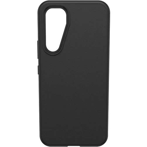 OtterBox Samsung Galaxy A54 5G Prefix Series Case - Black, Ultra-Thin, Pocket-Friendly, Raised Edges Protect Camera & Screen, Wireless Charging Compatible