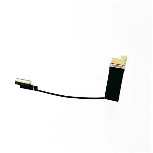 Generic New for ThinkPad T14 Gen 3 JT4C0 FHD LCLW EDP LCD Screen Cable Wire 40Pin DC02C00U210 Laptop