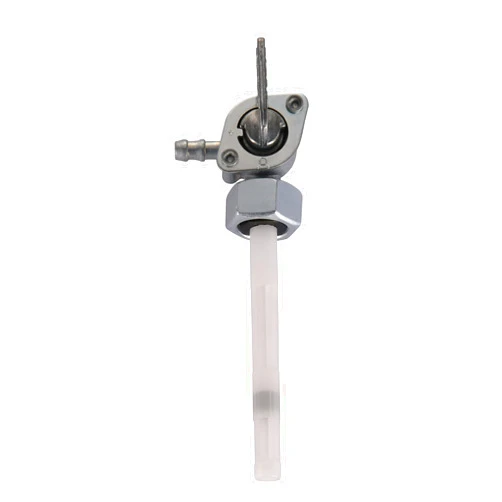 GOOFIT Fuel Petrol Tank Valve Petcock for 50cc - 250cc ATV Dirt Bike Go Kart