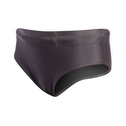 ISwim Essential Solid Brief Swimsuit Youth (22-28)