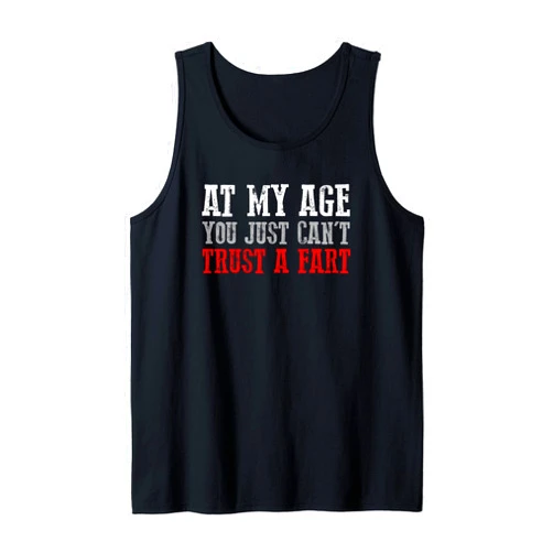 Visit The Funny Old People Apparel 