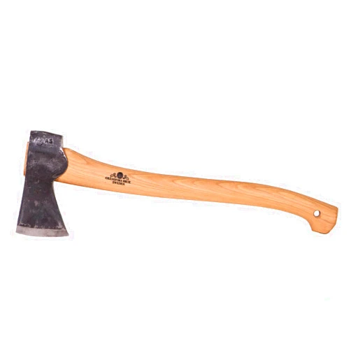 Gränsfors Bruks Gransfors Bruks Small Forest Axe 19 Inch, 420