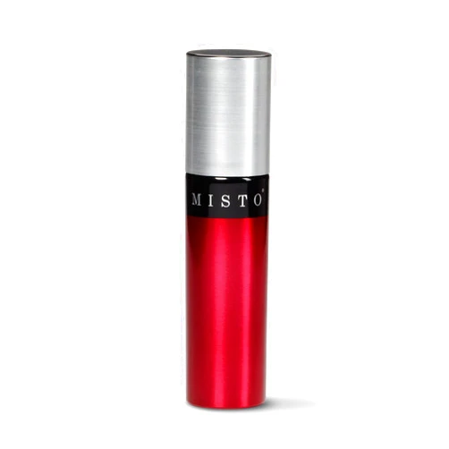 Misto Aluminum Olive Oil Sprayer, Tomato -,Red