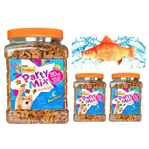 Kitti Multi Pack Bundle Including (1) 7.5