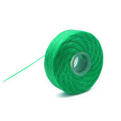 Cigooxm 50m Floss Inter- er Built-in Spool Flat Wire Flosser Replacement Core Mint Flavor