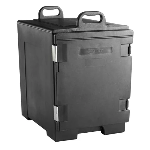 CenPro 29A-152 - Insulated Food Pan Carrier - Holds 6 Full-Size Food Pans 2-1/2