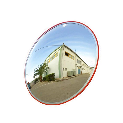 SNS SAFETY LTD Convex Traffic Mirror 24